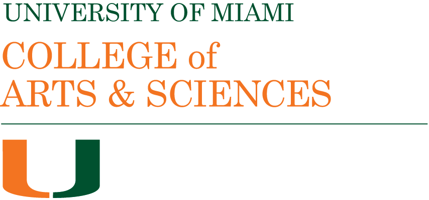 University of Miami College of Arts & Sciences