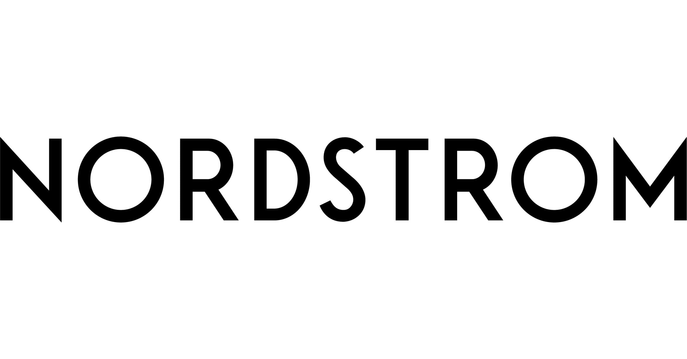 Nordstrom Logo